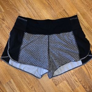 Z5 running shorts